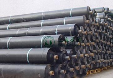 為什么上海防滲膜能得到客戶的青睞