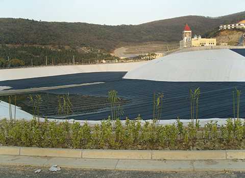 上海防滲膜憑借什么贏得大眾喜愛