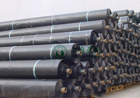 上海防滲膜的品質(zhì)優(yōu)勢有哪些